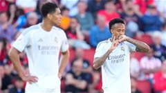 Cảm ơn 'người anh em thiện lành’ Real Madrid!